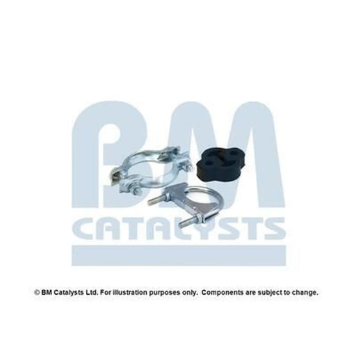 BM Catalysts Exhaust Pipe Mounting Kit FK50041C