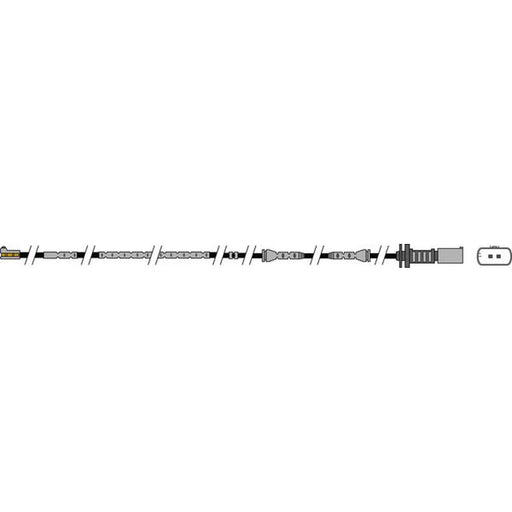Abtex Brake Pad Wear Sensor Front AWL305