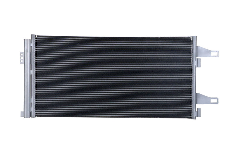 Hella 8FC 366 220-571 Condenser, air conditioning