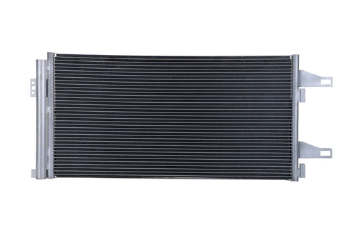 Hella 8FC 366 220-571 Condenser, air conditioning