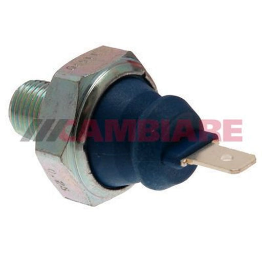Cambiare Oil Pressure Sensor Switch VE706061