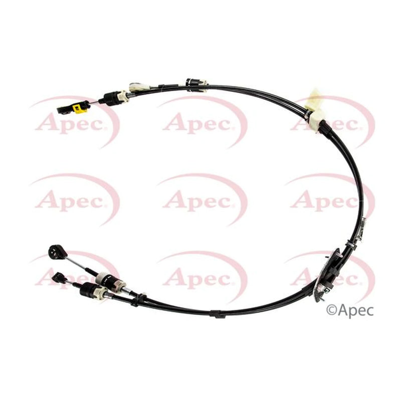 Apec Manual Transmission Cable Pull CAB7119