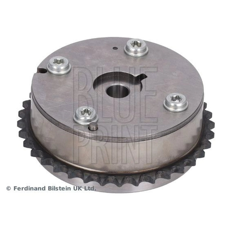 Blue Print Camshaft Adjuster Intake Side 36 Teeth ADBP740065