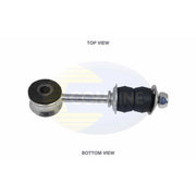 Comline Stabiliser Bar Link Coupling Rod CSL7056