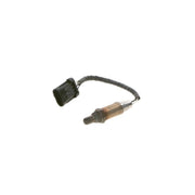 Bosch O2 Lambda Oxygen Sensor after catalytic converter 0 258 005 703