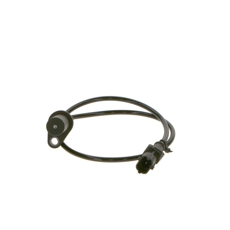 Bosch Crankshaft Position Sensor 0 261 210 340