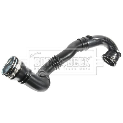 Borg & Beck Intercooler Turbo Charge Air Hose BTH1766