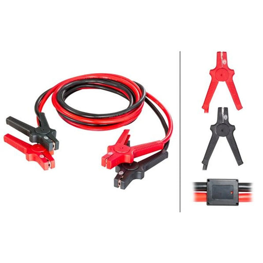 Hella Jumper Cable Din 72553 35MM2 X 45M 8KS 8KS 236 691-001 8KS 236 691-001