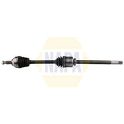 NAPA CV Drive Shaft Driveshaft Front Right NDS1608R