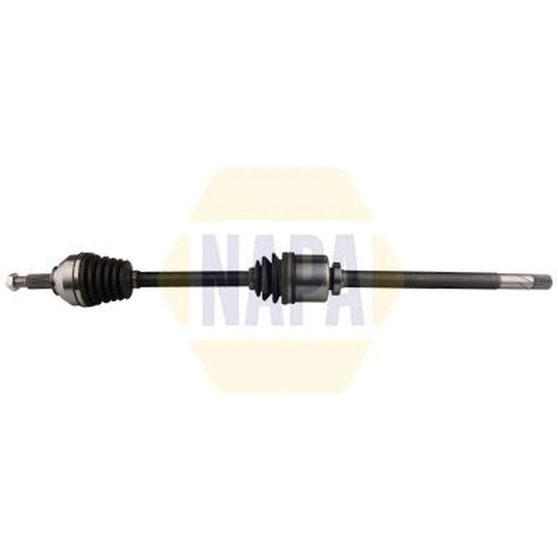 NAPA CV Drive Shaft Driveshaft Front Right NDS1608R