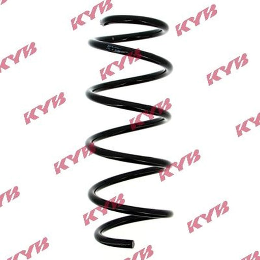 KYB Front Right Suspension Coil Spring RA1378