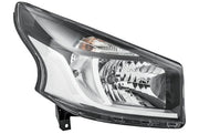 Hella 1LE 011 410-481 Headlight