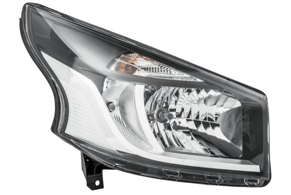 Hella 1LE 011 410-481 Headlight