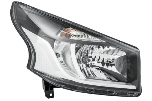 Hella 1LE 011 410-481 Headlight