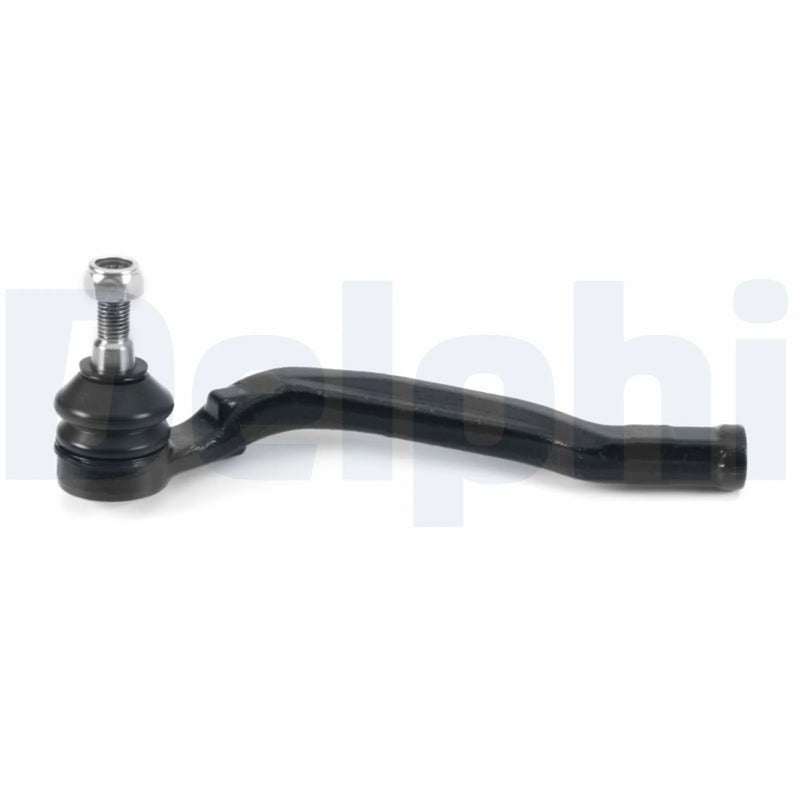 Delphi Steering Tie Rod End Ball Joint Front Left M14 x 1.5 TA3877