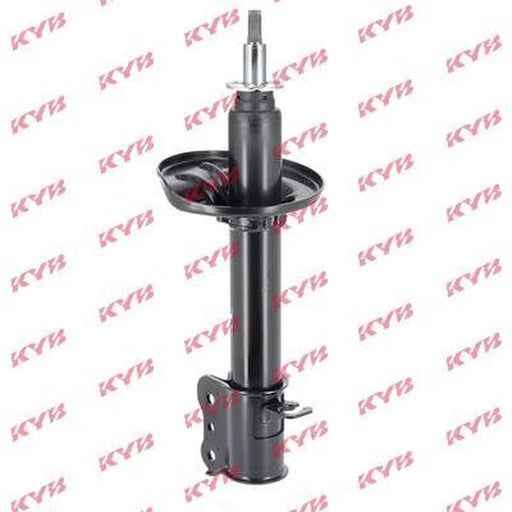 KYB Shock Absorber Damper Strut Rear 634080