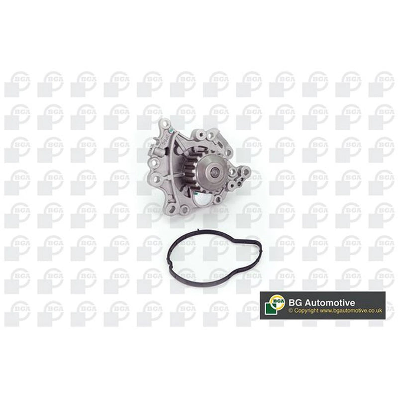 BGA Engine Cooling Water Pump CP1404