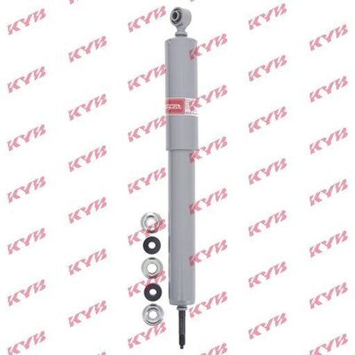 KYB Shock Absorber Damper Strut Rear 551029