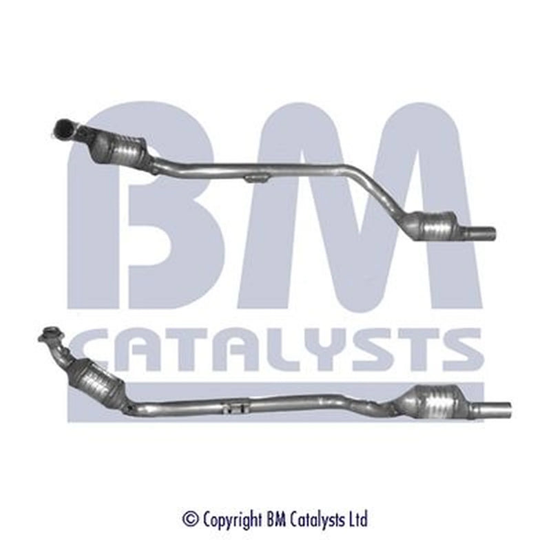 BM Catalysts Petrol Cat BM91121