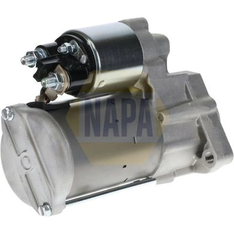 NAPA Starter Motor 12V 1.7kW 12 Teeth NSM1659