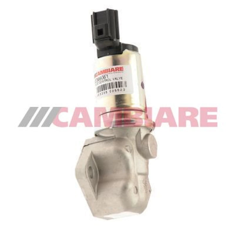 Cambiare Idle Air Control Valve VE366061