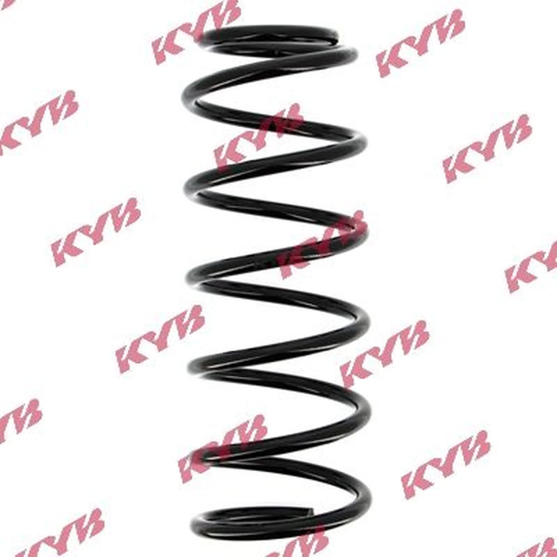 KYB Rear Suspension Coil Spring RA5176