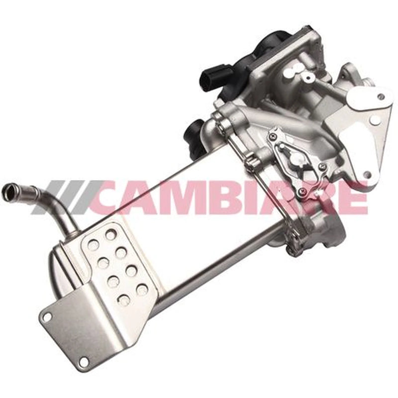 Cambiare EGR Exhaust Gas Recirculation Module VE360242