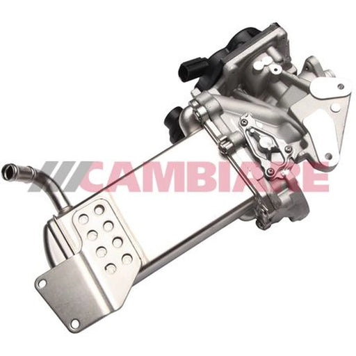 Cambiare EGR Exhaust Gas Recirculation Module VE360242