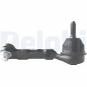 Delphi Steering Tie Rod End Ball Joint Front Right M14x1.5 TA1626