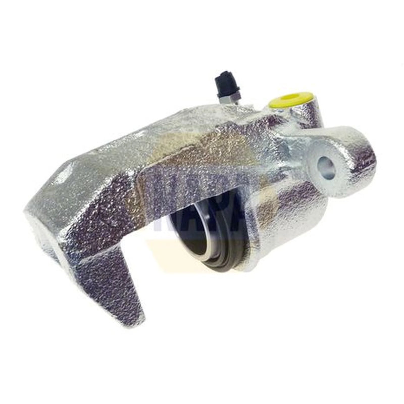NAPA Brake Caliper Assembly Rear Left NCA1633