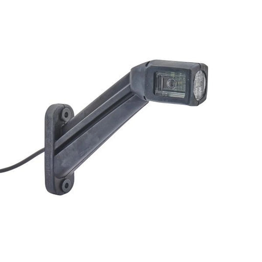 Hella Lamp Po S Sml Lh Md12/24 2XS 2XS Lateral Mounting 2XS 011 744-191 1201631