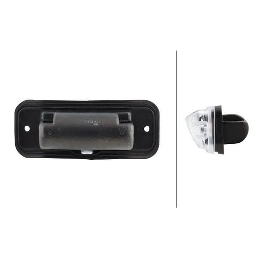 Hella Markerlight24V 10-20Degree Front 2PF 009 514-011 1529505 2PF 009 514-011