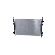 NRF Engine Radiator 509696