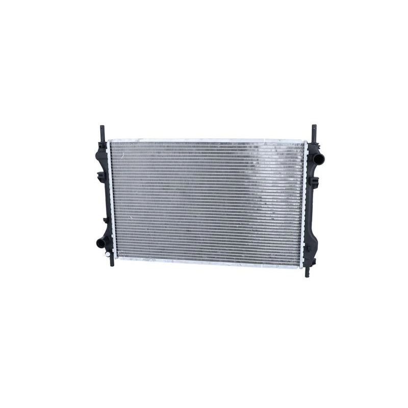 NRF Engine Radiator 509696