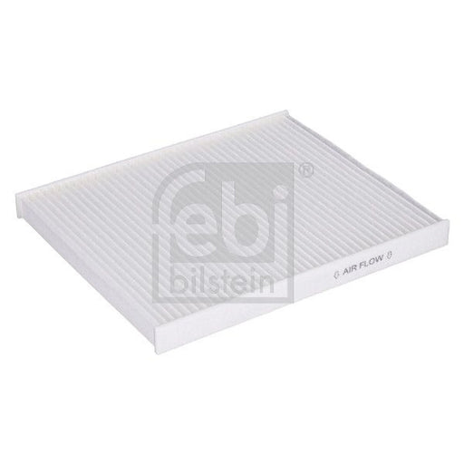 Febi Cabin Air Filter (Pollen Filter) 106918
