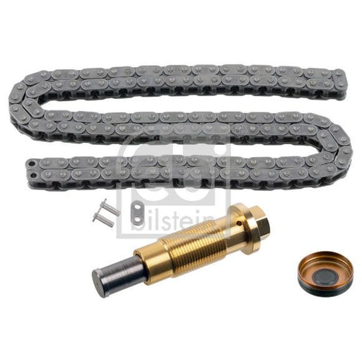 Febi Timing Chain Kit Set 142 Links 8mm 44505