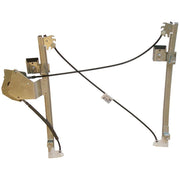 Valeo Electric Window Regulator Lifter Right Front 850707