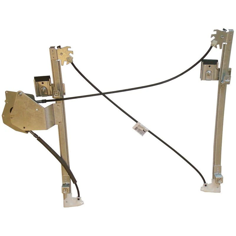 Valeo Electric Window Regulator Lifter Right Front 850707