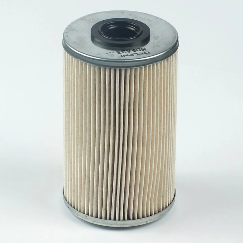 Delphi Fuel Filter Element HDF633