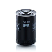 MANN-FILTER Engine Oil Filter W 940/26