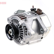 Denso Car Alternator 12V fits Toyota Yaris Verso / Fun Cargo 1999-2005 1.3 1.5