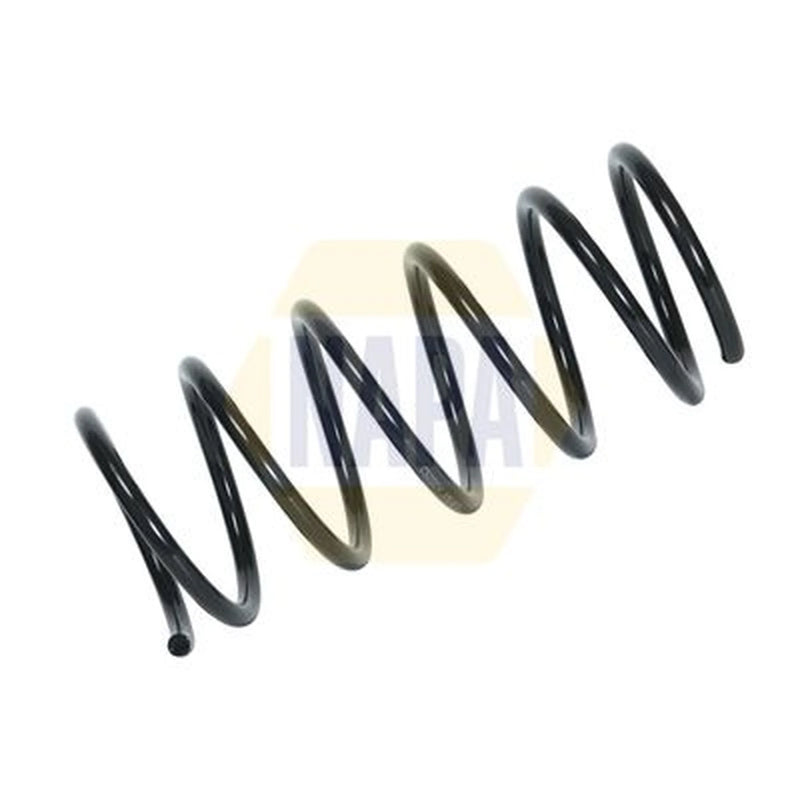NAPA Front Suspension Coil Spring NCS2024