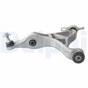 Delphi Control/Trailing Arm Front TC3973