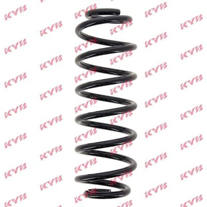 KYB Rear Suspension Coil Spring RH6780