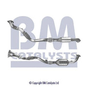 BM Catalysts Petrol Cat BM90794