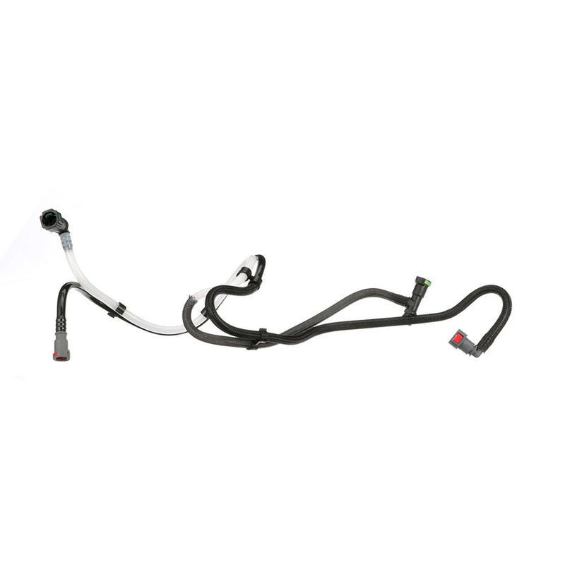 Gates Molded Fuel Hose MFL1208