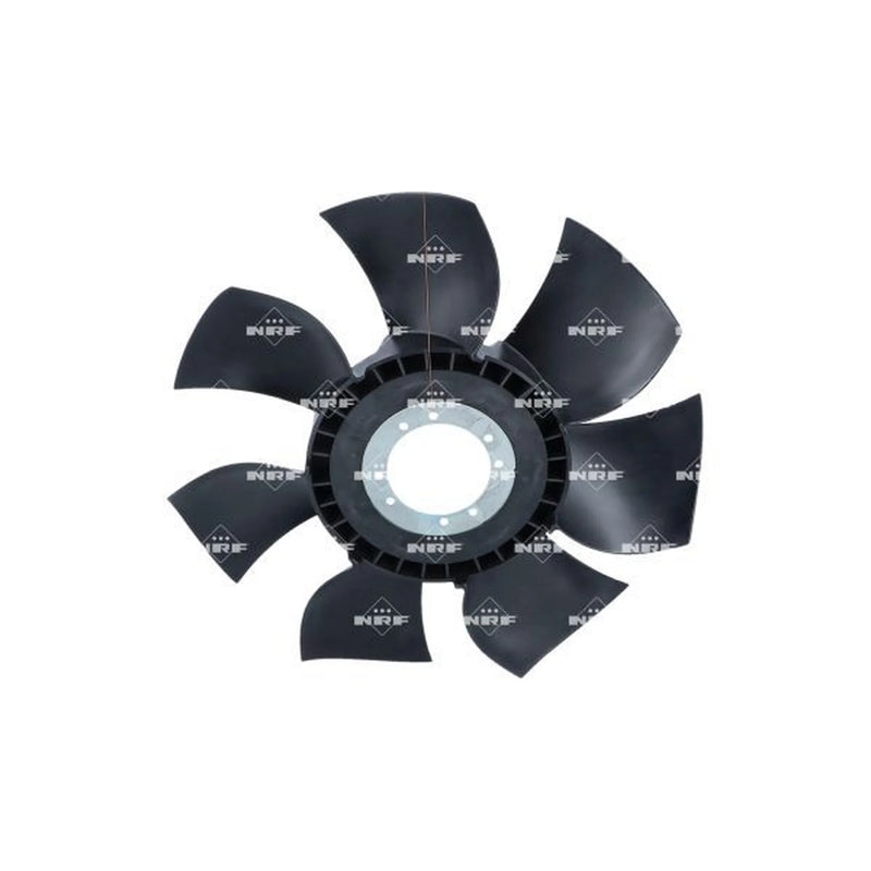 NRF Radiator Cooling Fan Blade 49886