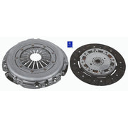 Sachs Clutch Kit Set 3pc 3000951291