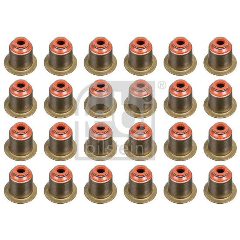 Febi Valve Stem Seal Set ID High 21115