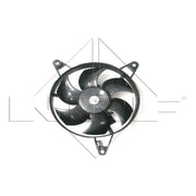 NRF Engine Cooling Fan 47498
